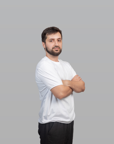 Камиль Сунгуров